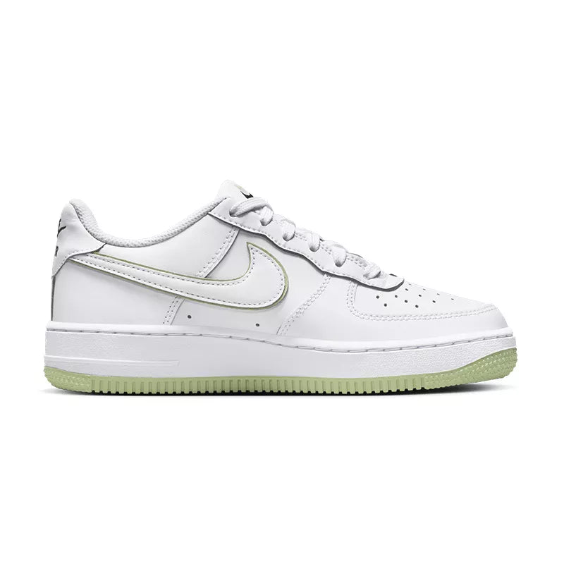 Basket Nike AIR FORCE 1 Junior