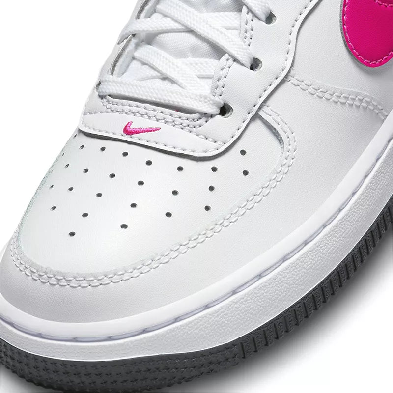 Basket Nike AIR FORCE 1 Junior
