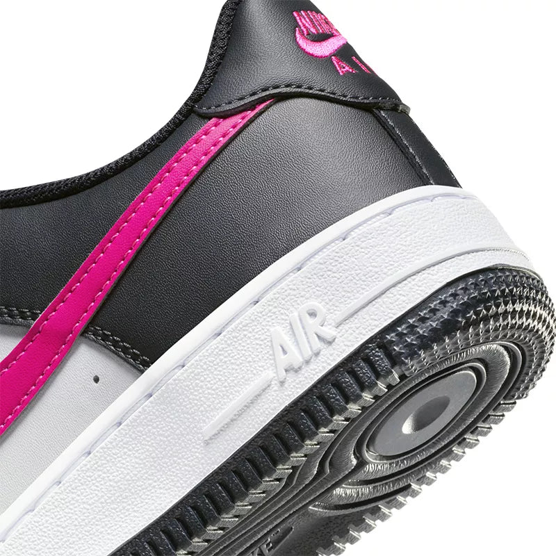 Basket Nike AIR FORCE 1 Junior