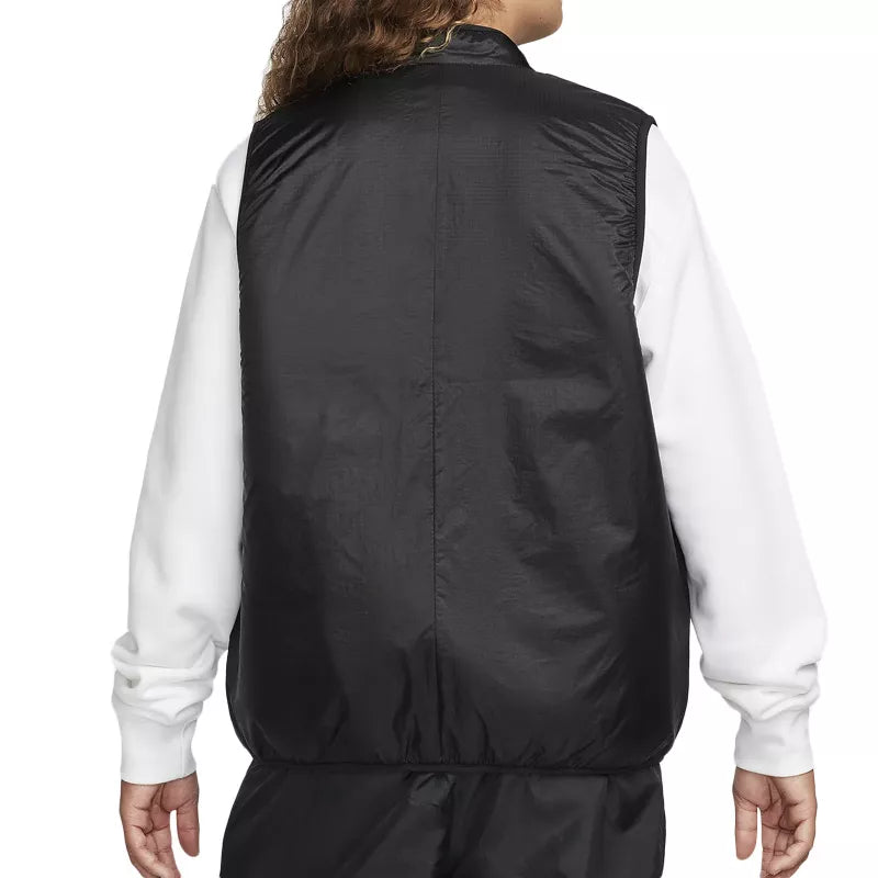 Blouson Sans Manche Nike TECH FLEECE UTILITY VEST