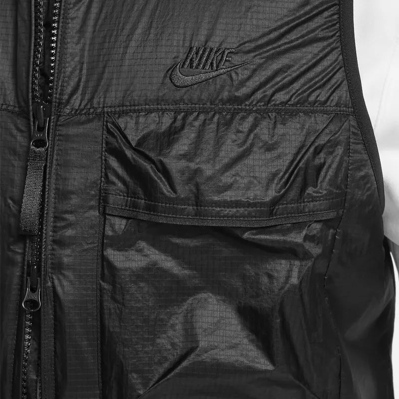 Blouson Sans Manche Nike TECH FLEECE UTILITY VEST