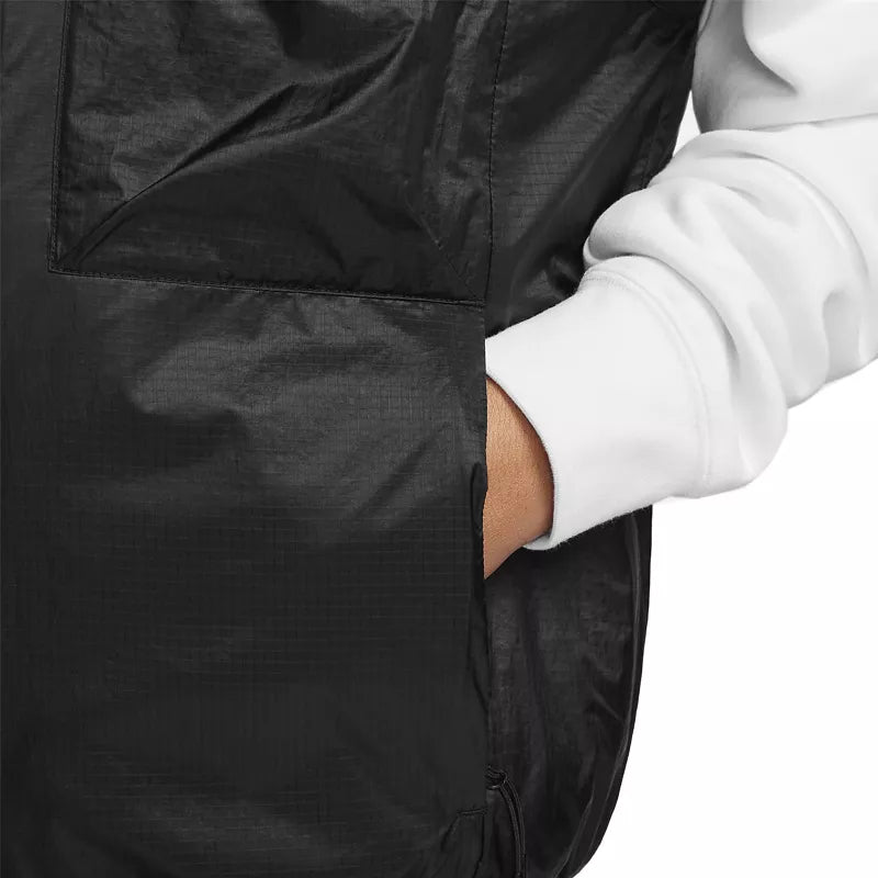 Blouson Sans Manche Nike TECH FLEECE UTILITY VEST