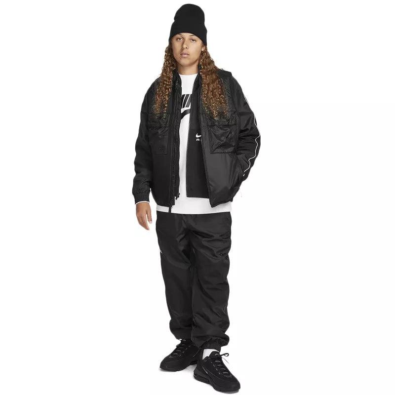 Blouson Sans Manche Nike TECH FLEECE UTILITY VEST