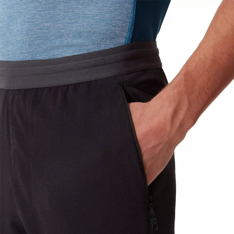 Pantalon de survêtement The North Face M WOVEN NF