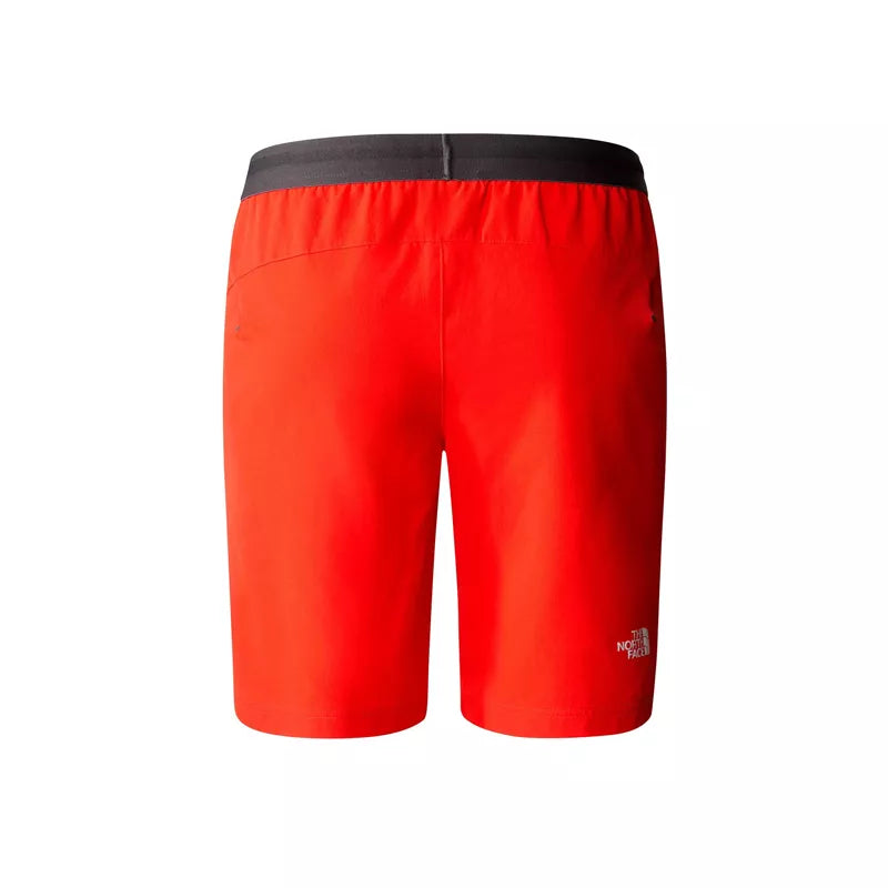 Short The North Face AO WOVEN