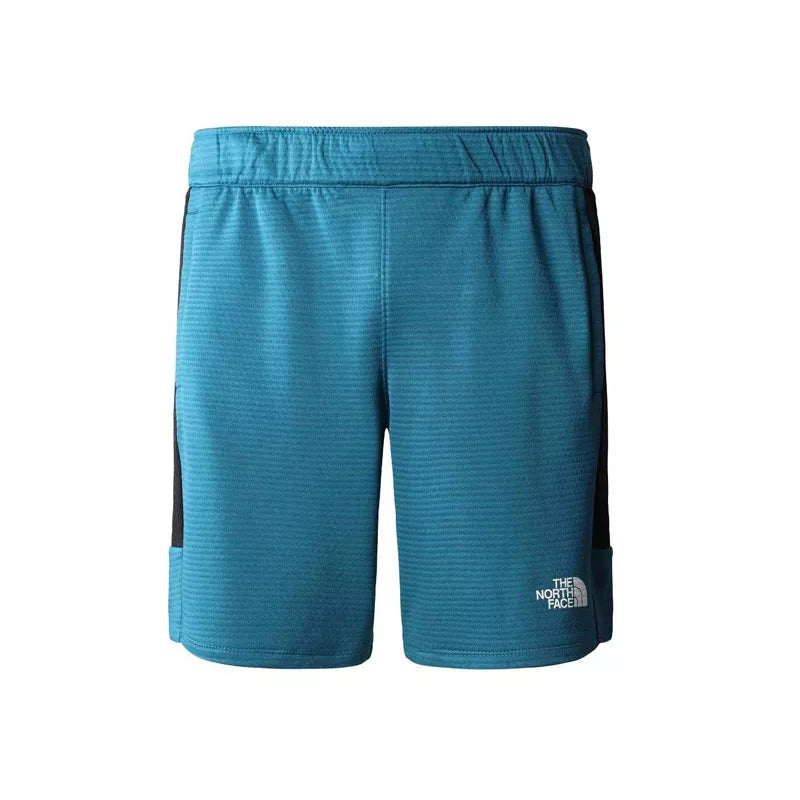 Short The North Face MA FLEECE