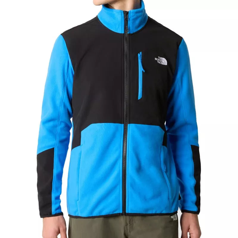 Blouson The North Face GLACIER FLEECE PRO FULL ZIP