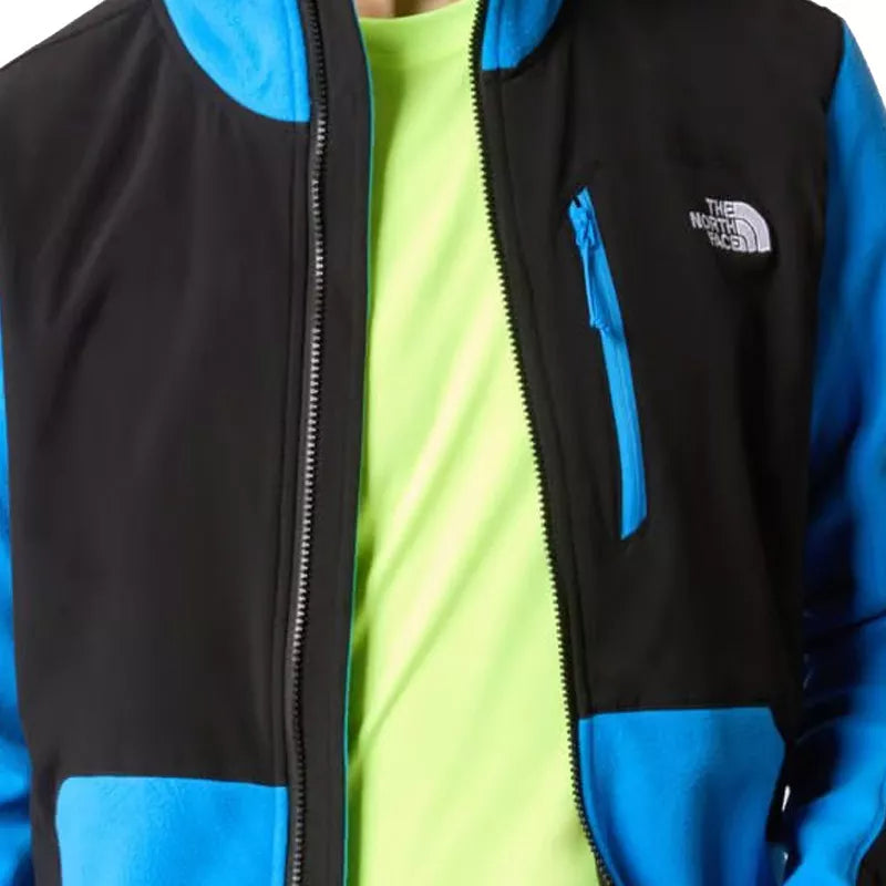 Blouson The North Face GLACIER FLEECE PRO FULL ZIP