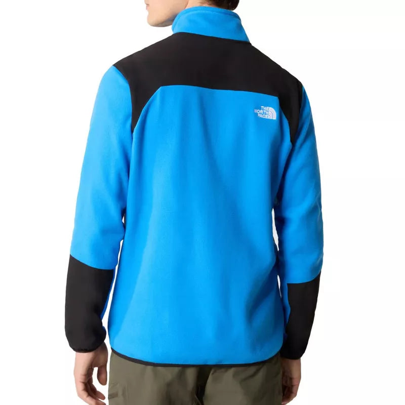 Blouson The North Face GLACIER FLEECE PRO FULL ZIP