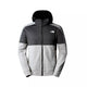 Sweat à capuche The North Face M MA FULL ZIP