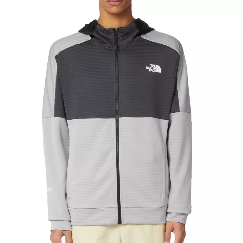 Sweat à capuche The North Face M MA FULL ZIP