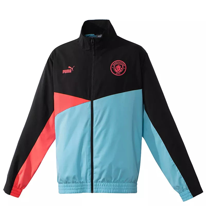 VESTE DE SURVETEMENT PUMA MANCHESTER CITY