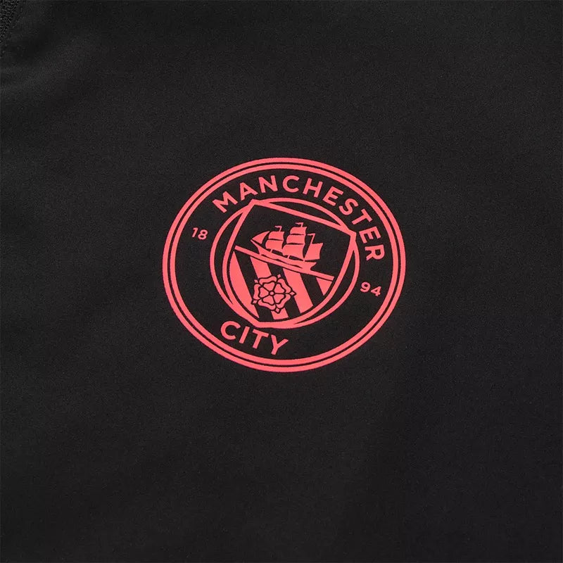 VESTE DE SURVETEMENT PUMA MANCHESTER CITY