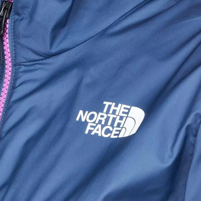 Veste de survêtement The North Face W MA WIND FULL ZIP