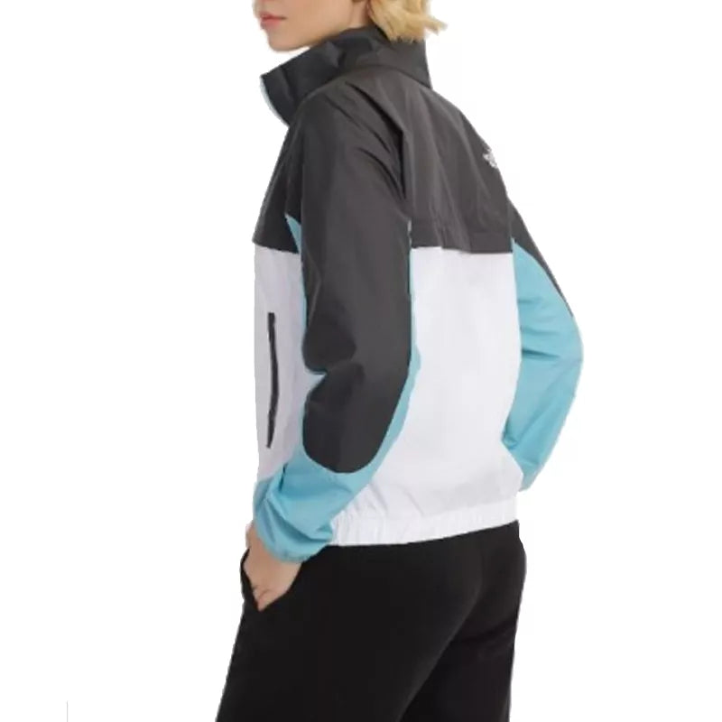 Veste de survêtement The North Face W MA WIND FULL ZIP