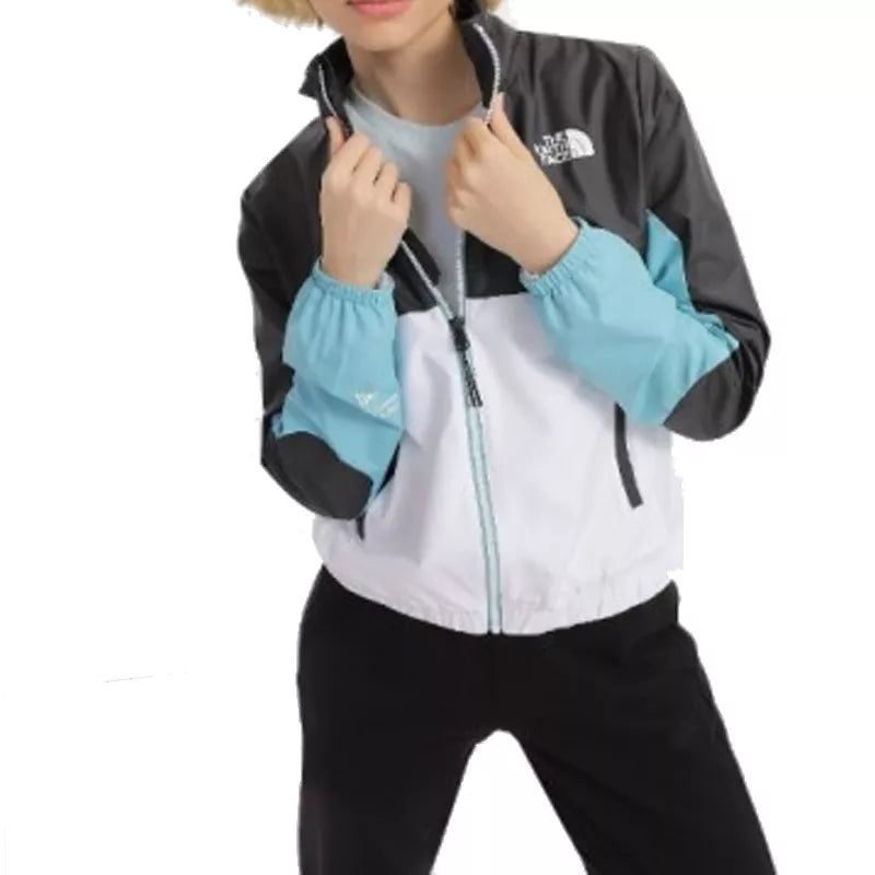 Veste de survêtement The North Face W MA WIND FULL ZIP