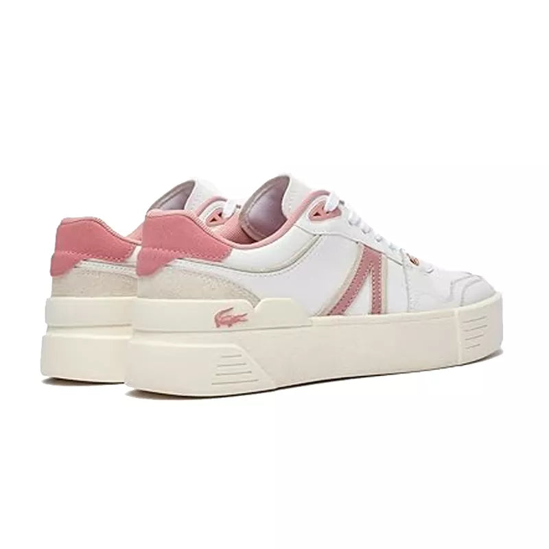 Basket Lacoste L002 EVO 124