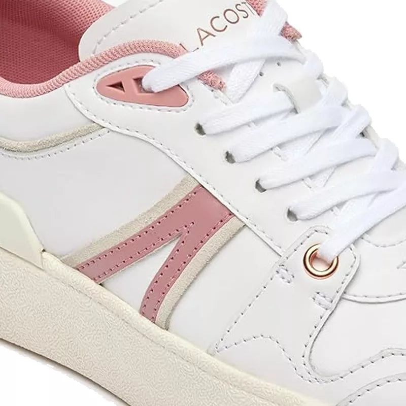 Basket Lacoste L002 EVO 124