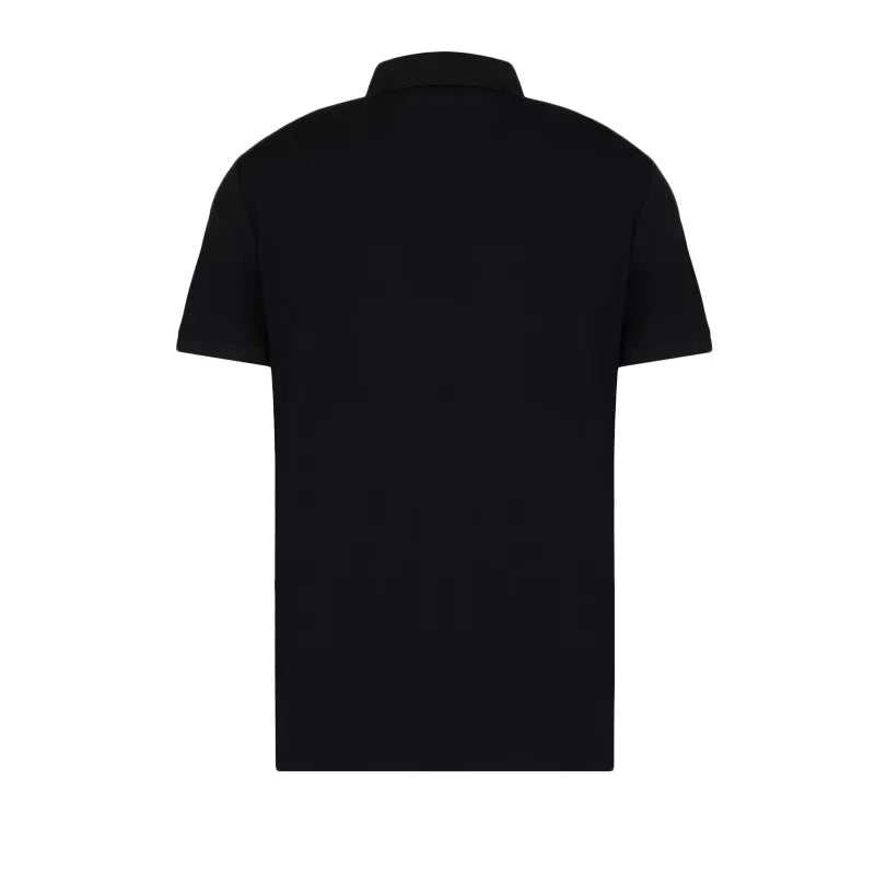 Polo EA7 Emporio Armani
