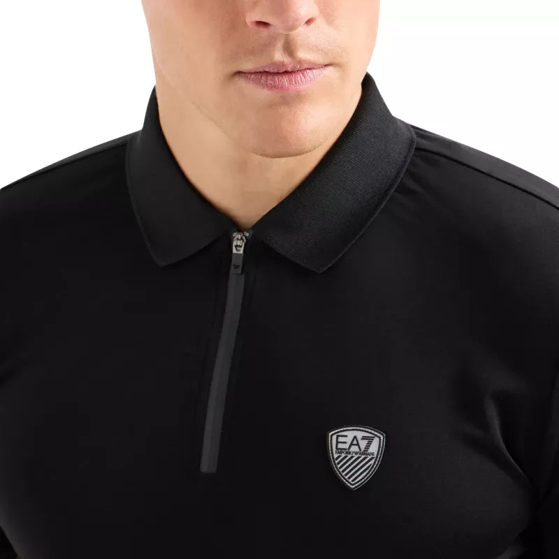 Polo EA7 Emporio Armani