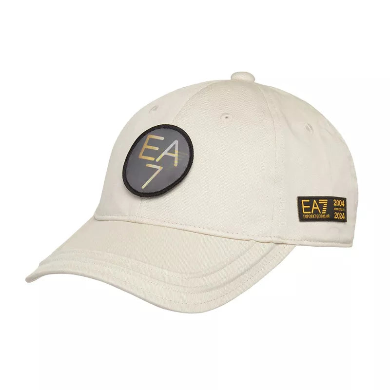 Casquette EA7 Emporio Armani BASEBALL HAT