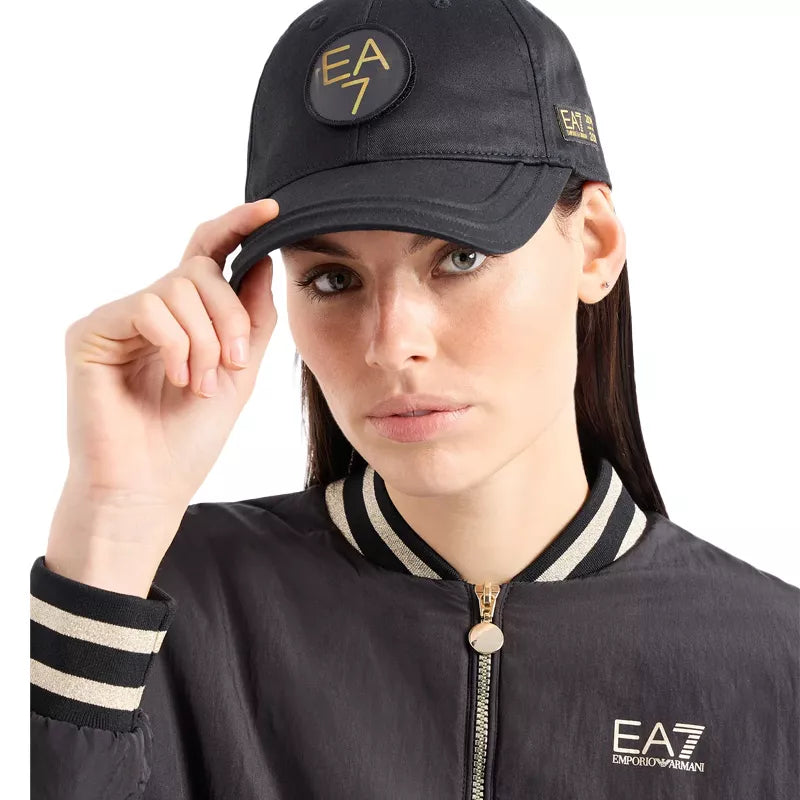 Casquette EA7 Emporio Armani BASEBALL HAT