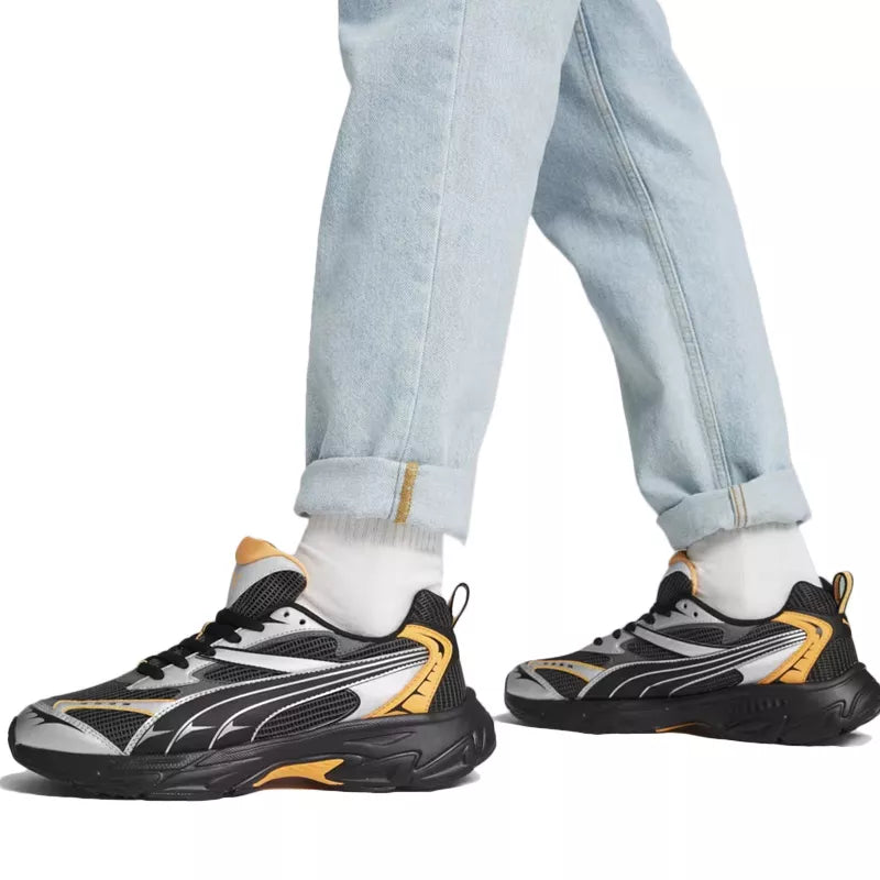 Basket Puma MORPHIC ATHLETIC