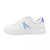 Basket Lacoste L002 EVO 124