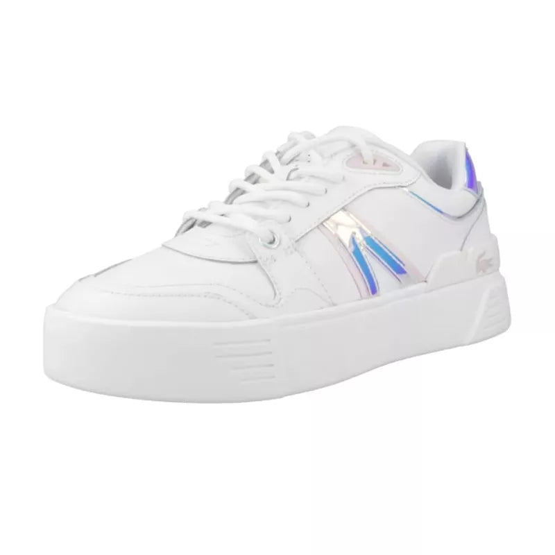 Basket Lacoste L002 EVO 124