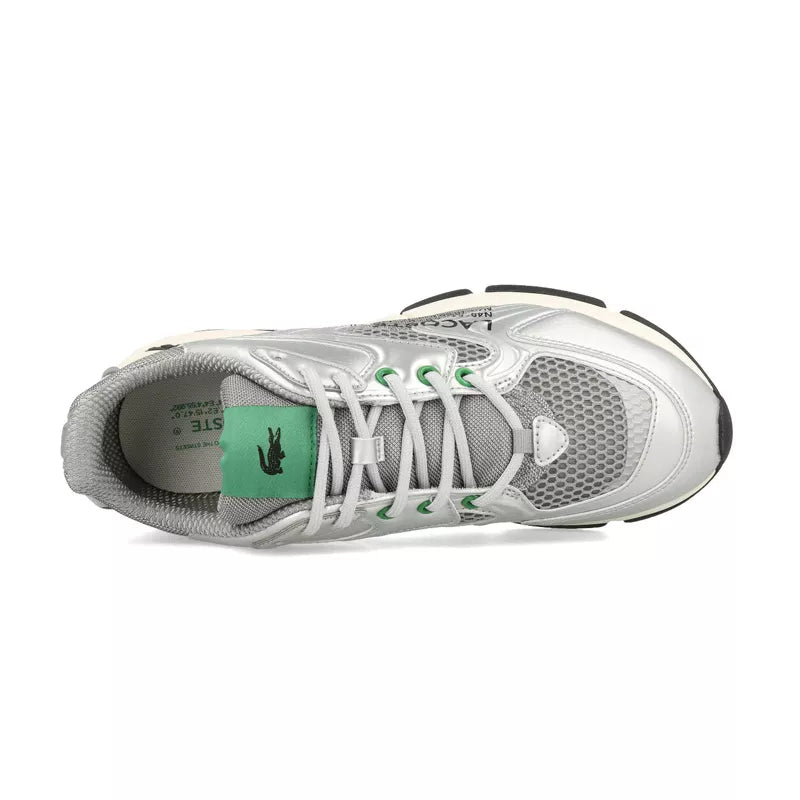 Basket Lacoste L003 NEO 124