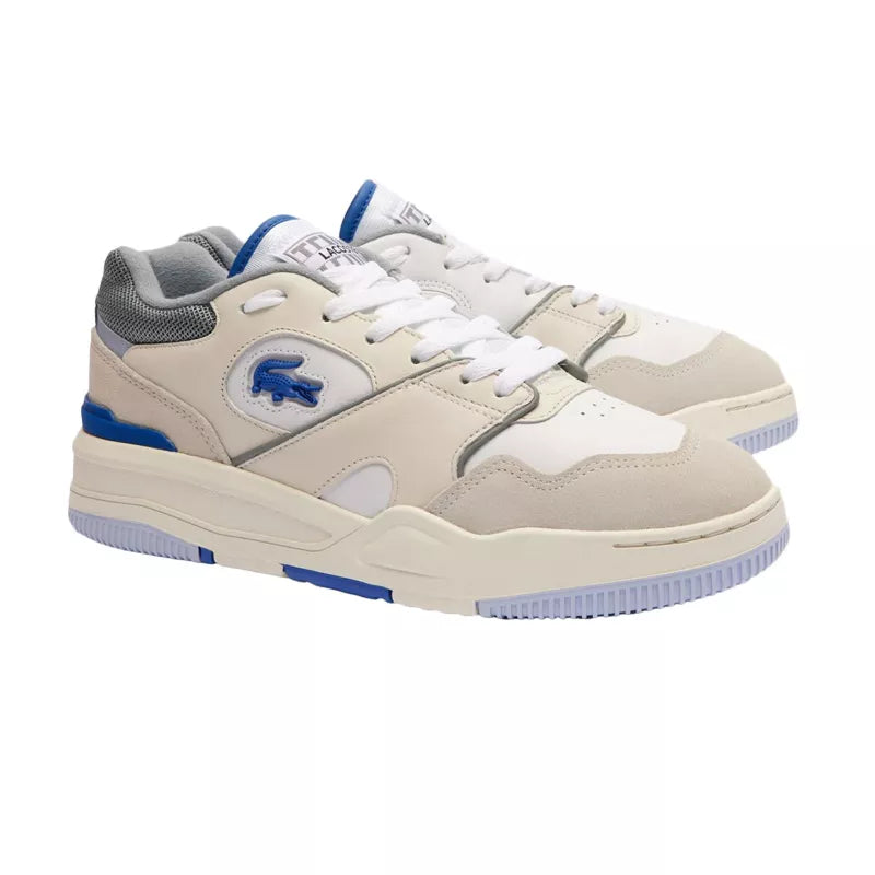 Basket Lacoste LINESHOT 124