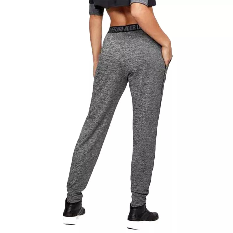 Pantalon de survêtement Femme Under Armour PLAY UP TWIST