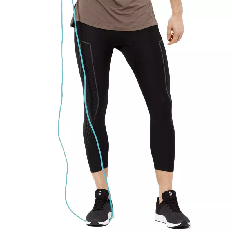 Legging Under Armour HeatGear Graphic 3/4