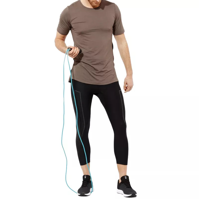 Legging Under Armour HeatGear Graphic 3/4