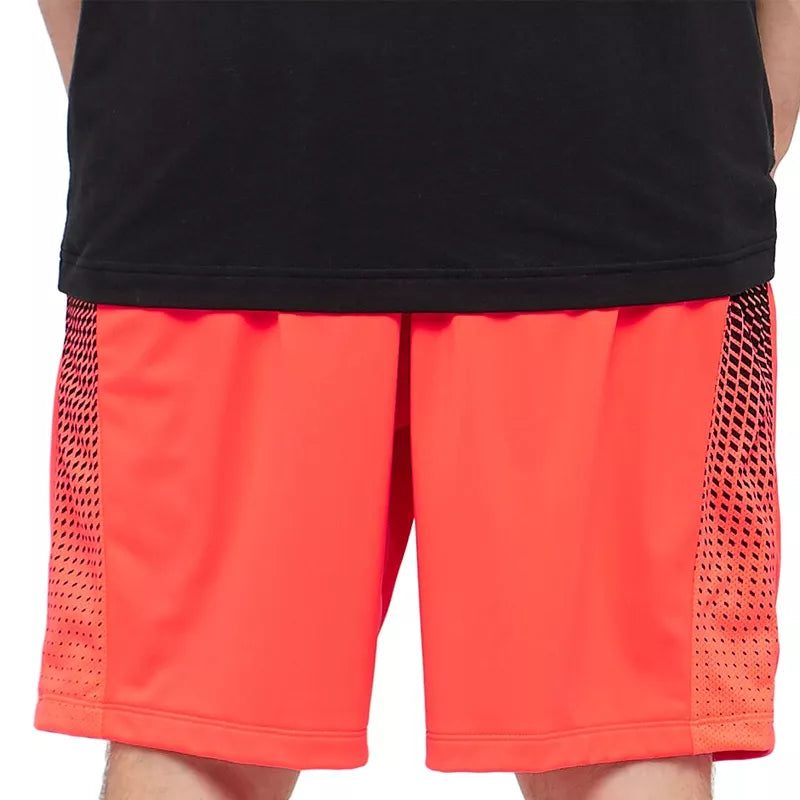 Short Under Armour HeatGear Raid 2.0 Novelty