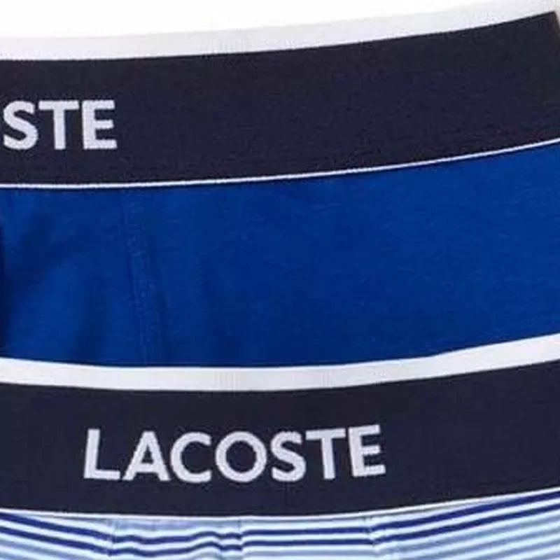 Pack de 2 boxers Lacoste