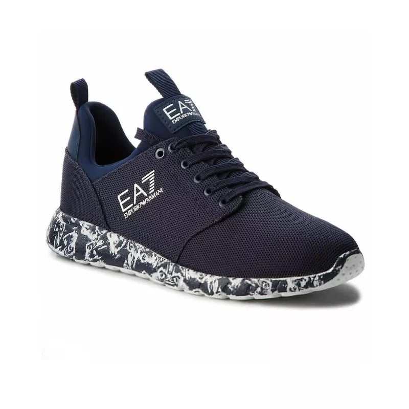 Basket EA7 Emporio Armani