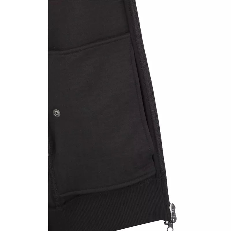 Sweat à capuche EA7 Emporio Armani