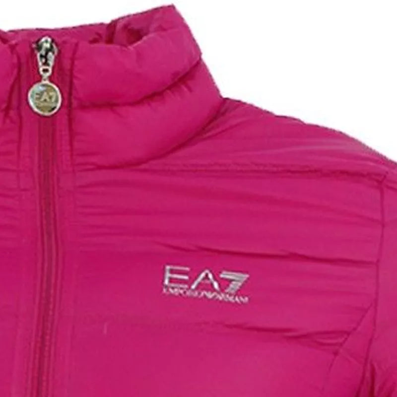 Doudoune EA7 Emporio Armani