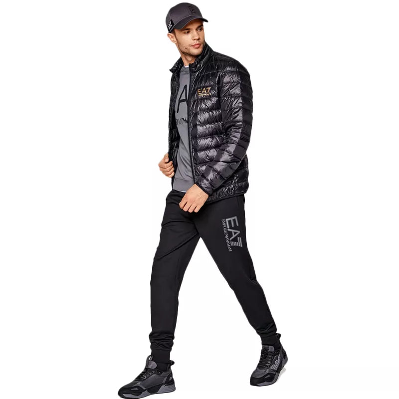 Doudoune EA7 Emporio Armani