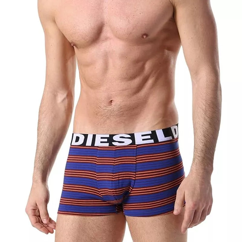 Lot de 3 boxers Diesel UMBX SHAWN