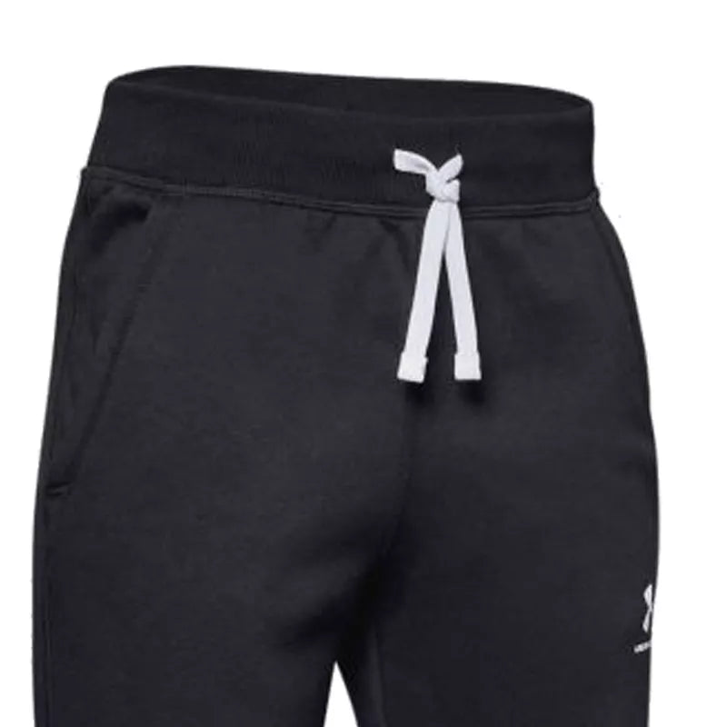 Pantalon de survêtement Under Armour COTTON FLEECE Junior