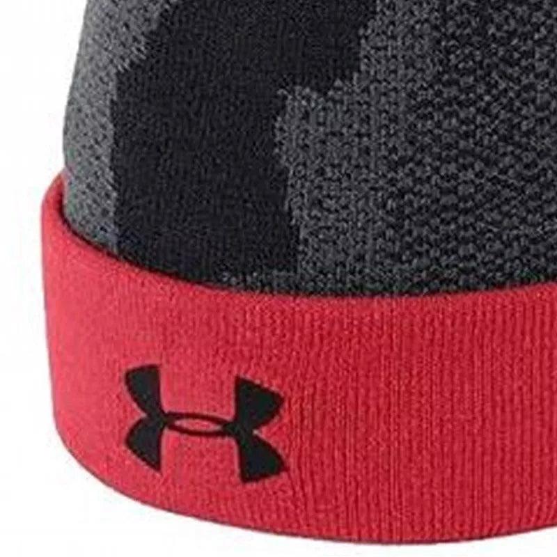 Bonnet Under Armour POM