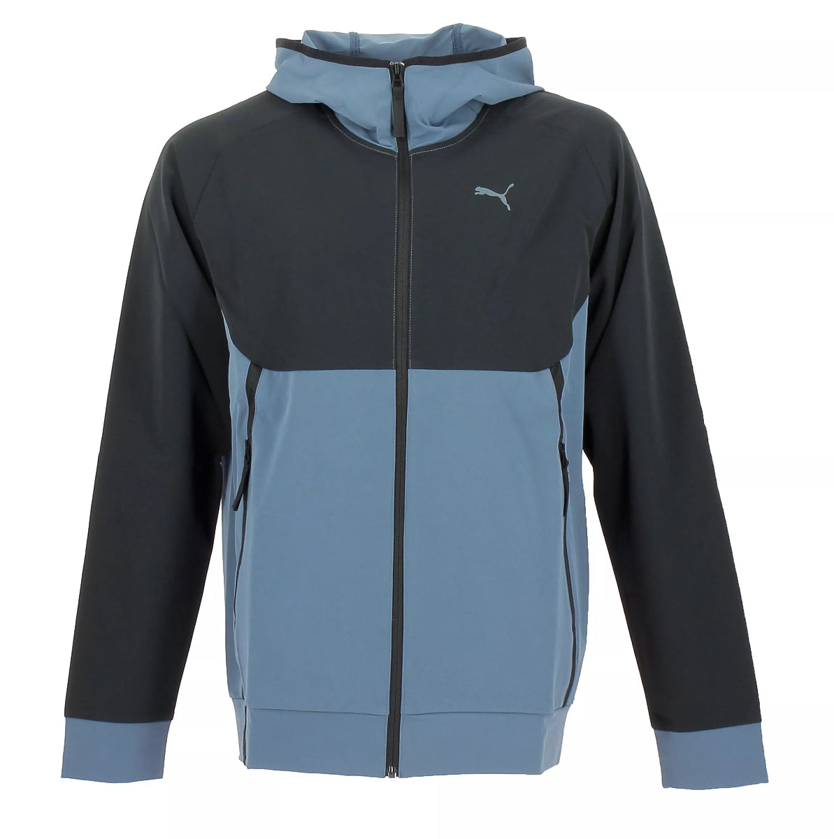Veste de survêtement Puma TECH WOVEN