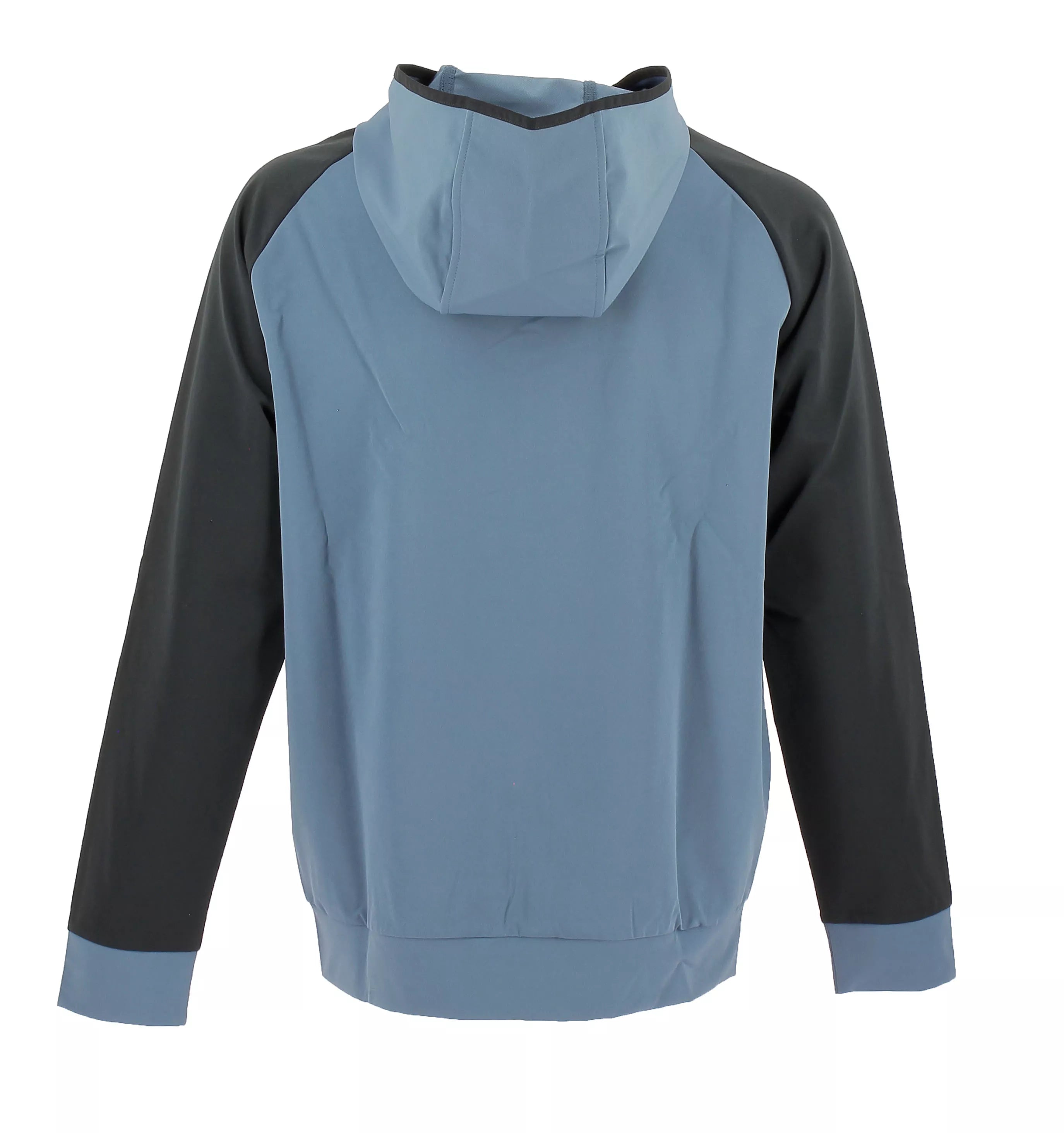 Veste de survêtement Puma TECH WOVEN