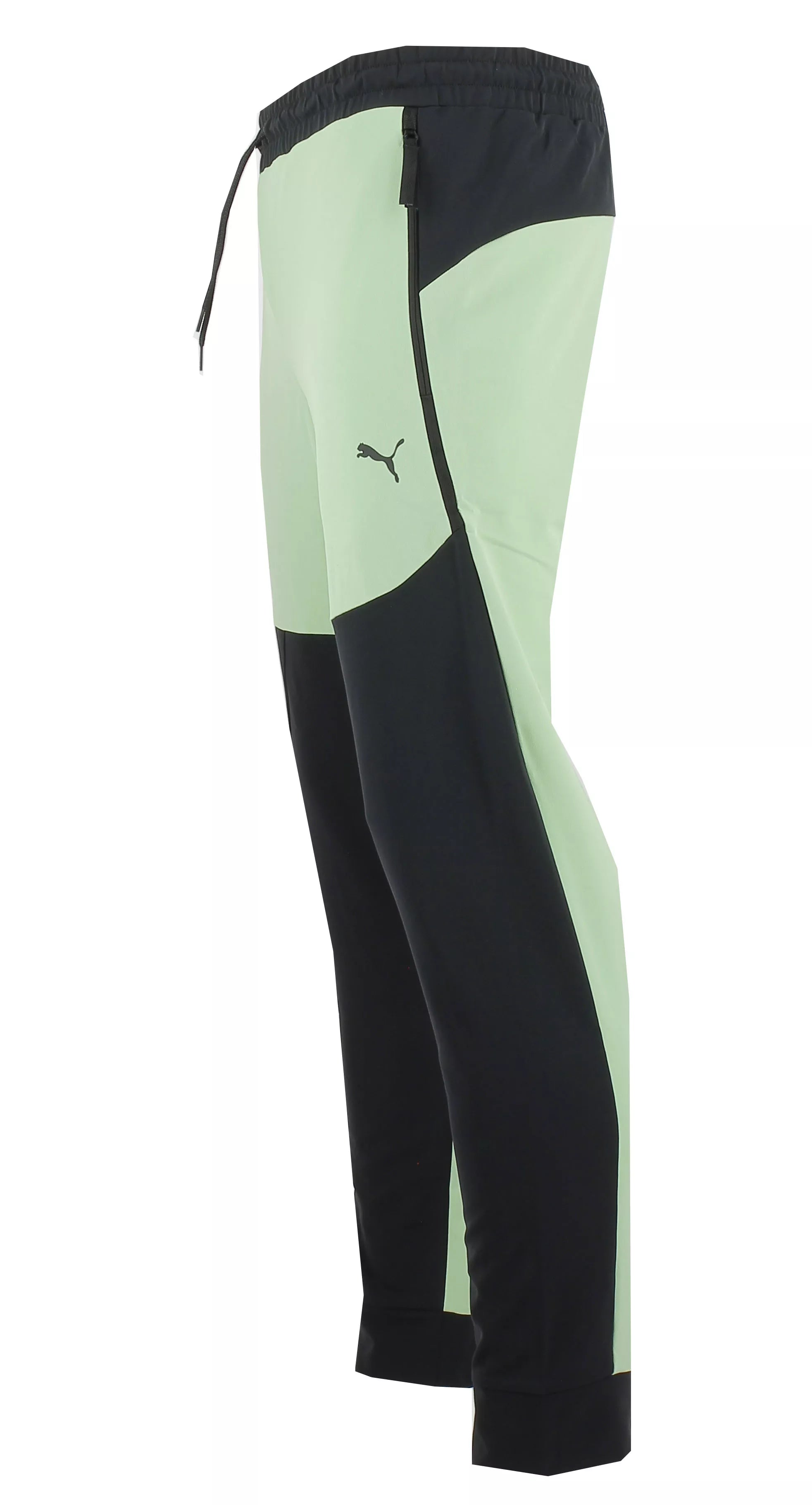 Pantalon de survêtement Puma JOGGING TRAINING