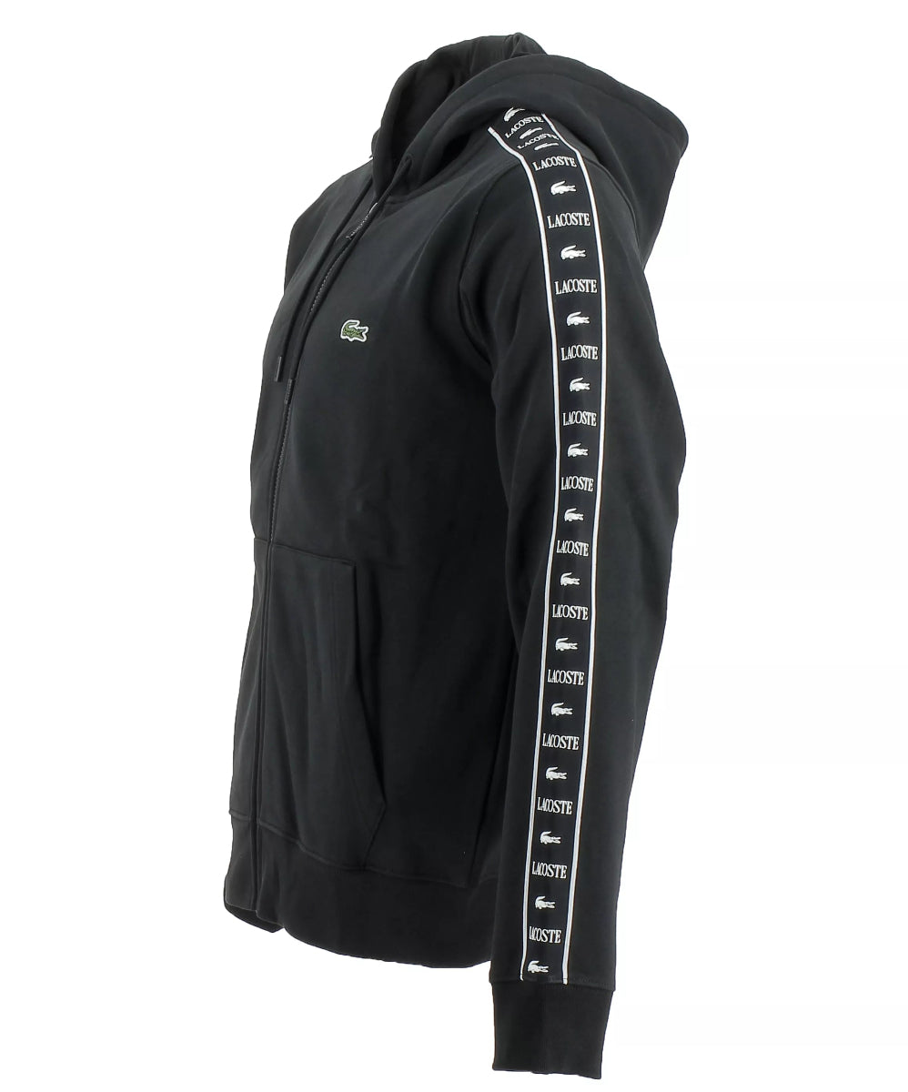 Sudadera con capucha Lacoste
