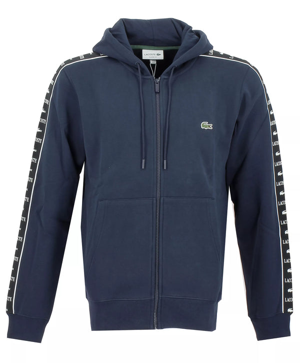 Sweat à capuche Lacoste