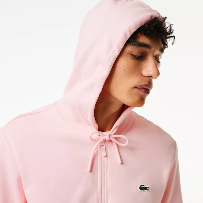 Sweat à capuche Lacoste