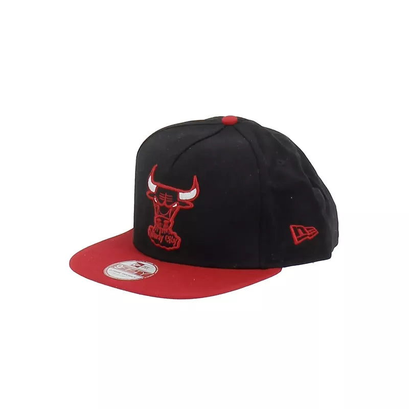 Casquette New Era CHICAGO BULLS WINDY CITY